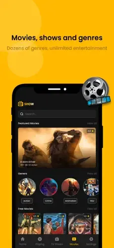sony-xperia-latest-mobile Movies and shows